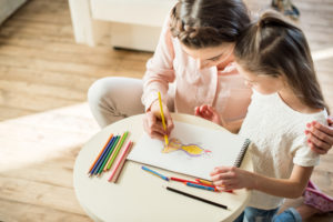 Отношения родителей и детей: как достичь гармонии?