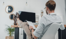 Как мотивировать себя на работу?