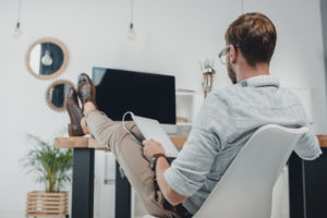 Как мотивировать себя на работу?