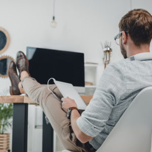 Как мотивировать себя на работу?