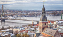 Что посмотреть в Риге: 10 must‑visit мест