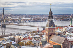 Что посмотреть в Риге: 10 must-visit мест