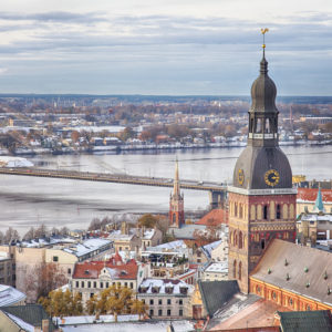 Что посмотреть в Риге: 10 must‑visit мест