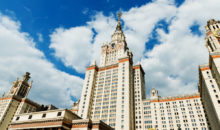 Куда поступить в Москве: 10 лучших вузов