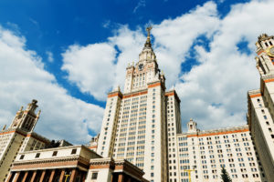 Куда поступить в Москве: 10 лучших вузов