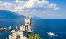 Что посмотреть в Крыму: гид по самым привлекательным местам