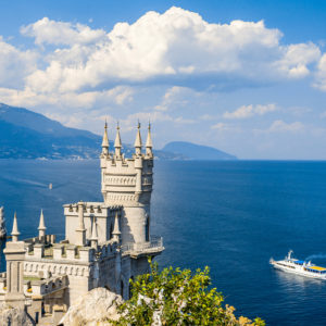 Что посмотреть в Крыму: гид по самым привлекательным местам