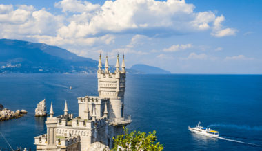 Что посмотреть в Крыму: гид по самым привлекательным местам