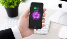 Что делать, если iPhone быстро разряжается?