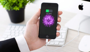 Что делать, если iPhone быстро разряжается?
