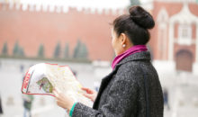 Что посмотреть в Москве: 10 небанальных мест