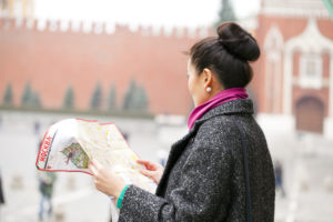 Что посмотреть в Москве: 10 небанальных мест