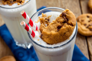Коктейль из молока: 7 самых вкусных вариантов