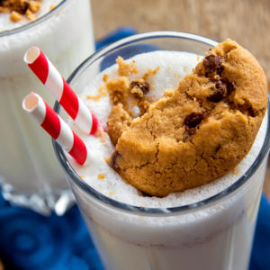 Коктейль из молока: 7 самых вкусных вариантов