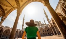 Что посмотреть в Стамбуле: полезный гид от редакции