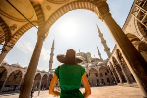 Что посмотреть в Стамбуле: полезный гид от редакции