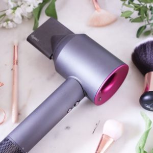 Dyson Supersonic: почему все сходят с ума по этому космическому фену?