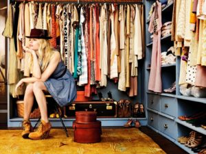 Как выглядеть стройнее: 10 советов по стилю