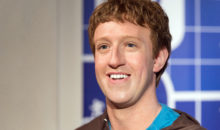 Марк Цукерберг: 15 интересных фактов о создателе Facebook