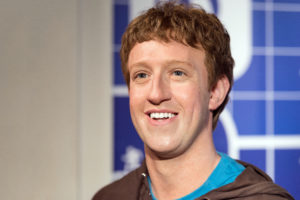 Марк Цукерберг: 15 интересных фактов о создателе Facebook