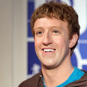 Марк Цукерберг: 15 интересных фактов о создателе Facebook