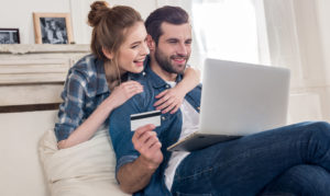 Cash back: как это работает?