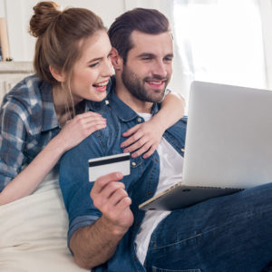 Cash back: как это работает?