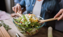 Блюда на скорую руку: 10 вкусных рецептов за 15 минут