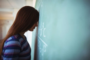 Как научиться решать задачи?