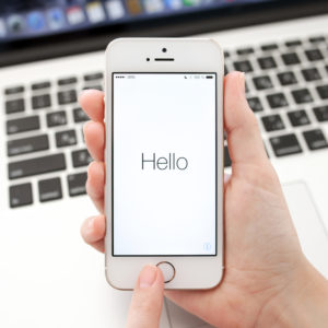 Как восстановить iPhone: пошаговая инструкция