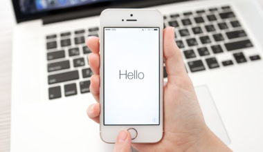 Как восстановить iPhone: пошаговая инструкция