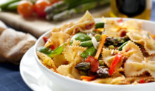 Блюда на скорую руку: 10 вкусных рецептов за 15 минут