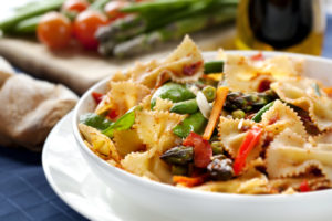 Блюда на скорую руку: 10 вкусных рецептов за 15 минут