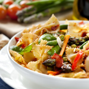 Блюда на скорую руку: 10 вкусных рецептов за 15 минут