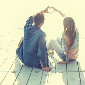 Как понять, что вы у него единственная: 7 явных признаков