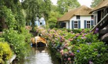 15 самых сказочных деревень мира, куда хочетася переехать каждому