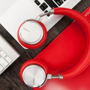 Наушники Meizu: самый полный обзор