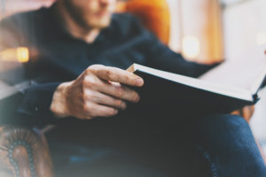 Лучшие книги по бизнесу: что прочитать, чтобы работа шла в гору?