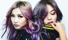 L’Oréal Paris представляет цветные спреи и бальзамы для волос Colorista