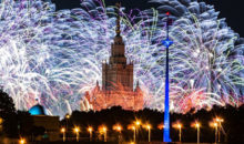 Москва в «Круге Света»: 5 дней яркого фестиваля