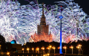 Москва в «Круге Света»: 5 дней яркого фестиваля