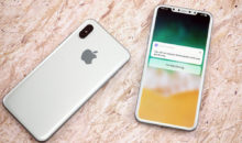 Когда выйдет iPhone 8 и что от него ждать?