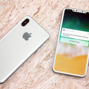 Когда выйдет iPhone 8 и что от него ждать?