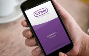 10 полезных функций Viber, о которых вы могли не знать