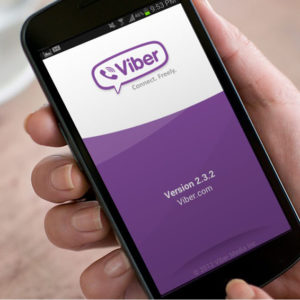 10 полезных функций Viber, о которых вы могли не знать