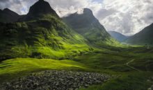 10 самых красивых мест Шотландии, которые стоит посетить хотя бы раз в жизни