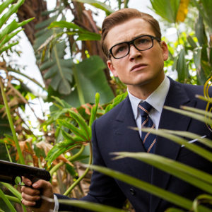Кинопремьера недели: «Kingsman: Золотое кольцо»