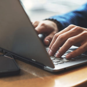 Как работать за компьютером, чтобы не испортить здоровье?