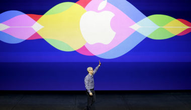 Презентация Apple: долгожданные новинки