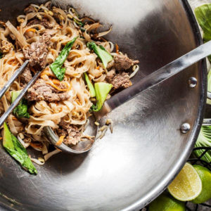 10 вкусных ресторанов Москвы, которые работают круглые сутки